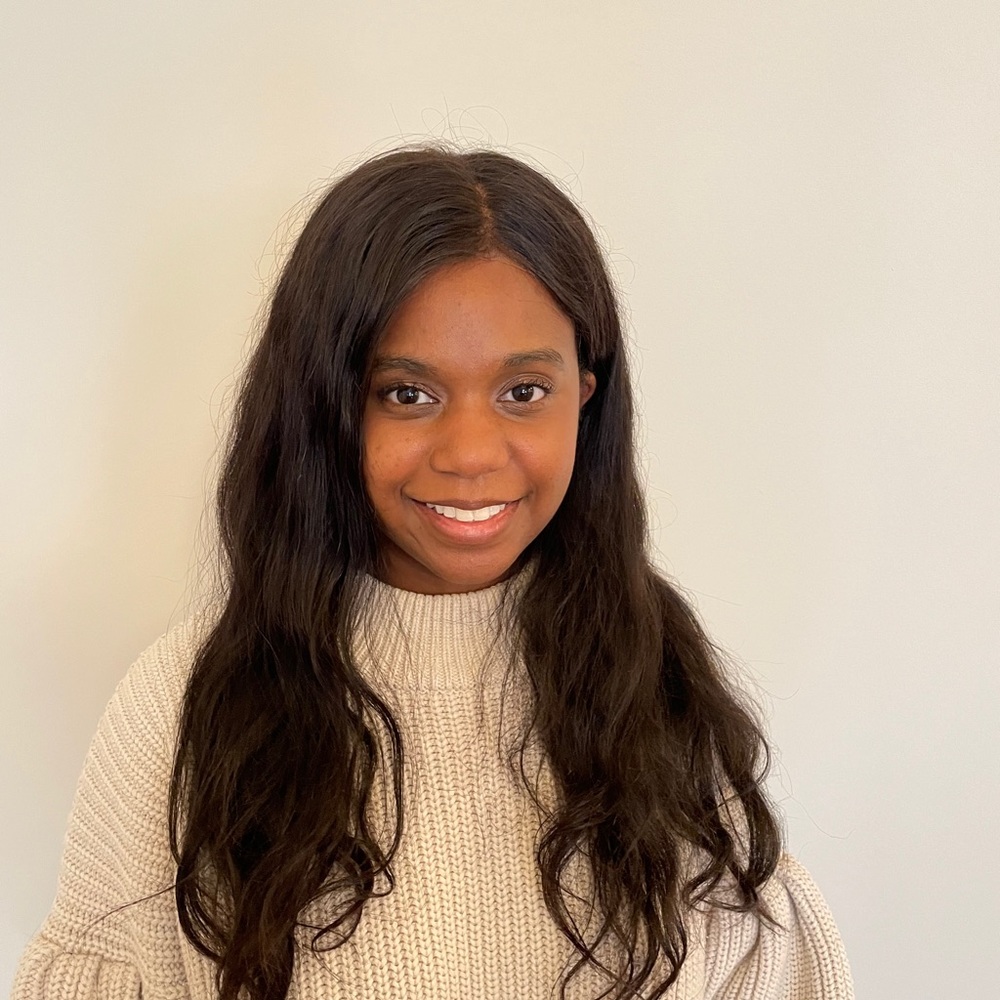 Meet your Posher, Victoria